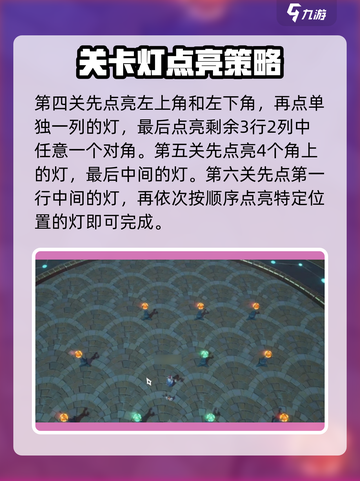 塔瑞斯世界游乐场🔥超全攻略带你玩转游戏✨截图9