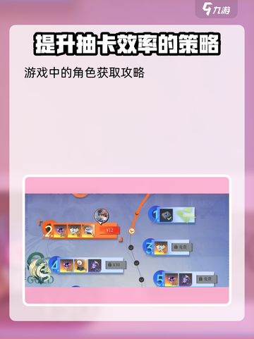 龙族卡塞尔之门零氪能玩吗介绍截图4