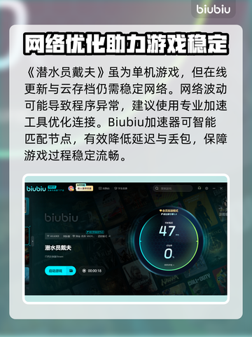 🎮潜水员戴夫黑屏闪退？速看解决方法！截图3
