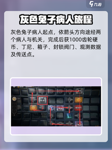 绝区零最后一单任务🔥通关攻略来了！快收藏👇截图3