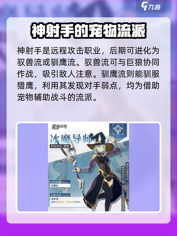 原神：星痕共鸣流派🔥超强搭配秘籍🎉截图4