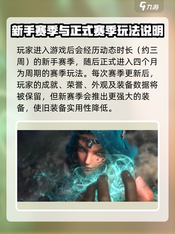 塔瑞斯世界💥一个赛季竟如此短暂！🔥截图3