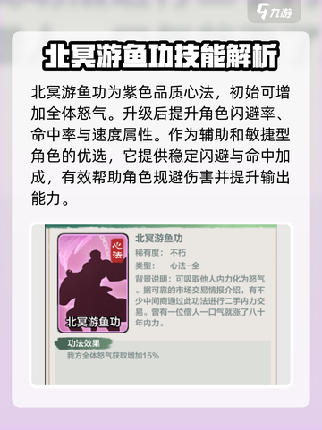 王者荣耀：小小英雄心法大曝光💥🔥截图6