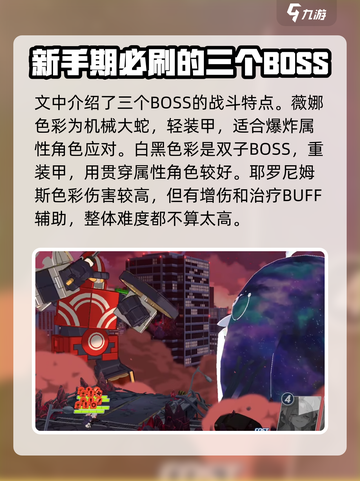 蔚蓝档案虚假圣所🔥攻略战全解析！💥截图4