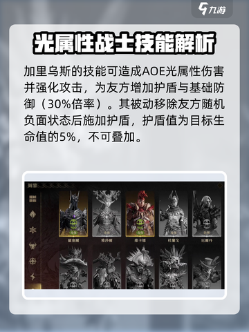 《原神》龙息神寂神圣猎手🔥超详细角色介绍来啦！截图3