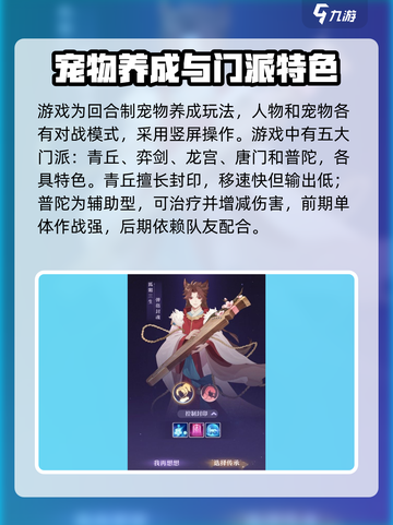 长安幻想新手攻略介绍截图2