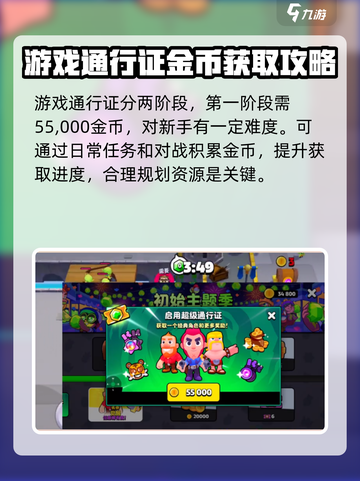 爆裂小队通行证价格💥，游戏党必看！🔥截图2
