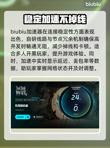 饥荒联机卡顿？房主流畅他人卡怎么办！💥游戏技巧来了截图4