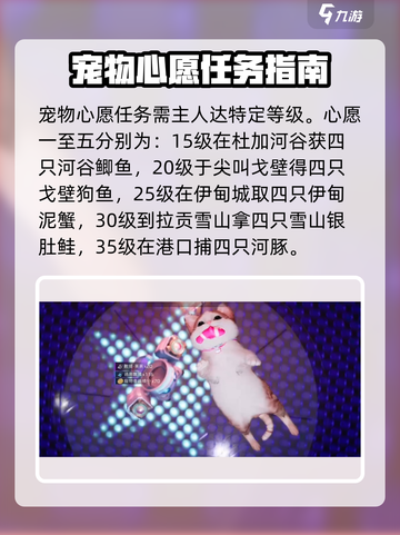 星球重启鲷鱼烧心愿是什么介绍截图3