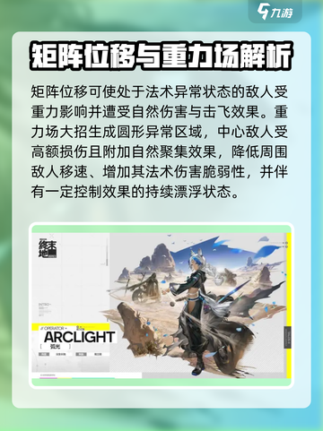 明日方舟终末地角色图鉴介绍截图3