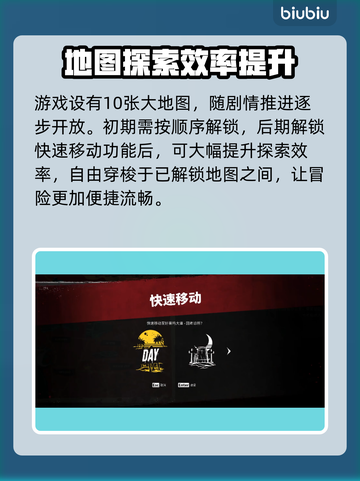 死亡岛2🔥新手必看！轻松上手攻略技巧💎截图2