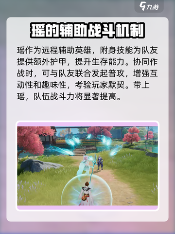 星之破晓瑶什么时候上线介绍截图4