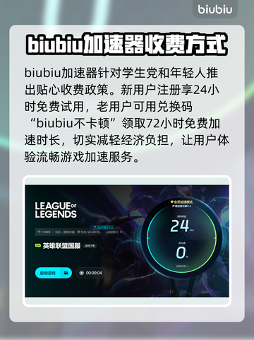 LOL延迟高？用这个加速器🔥瞬间丝滑！🎉截图4