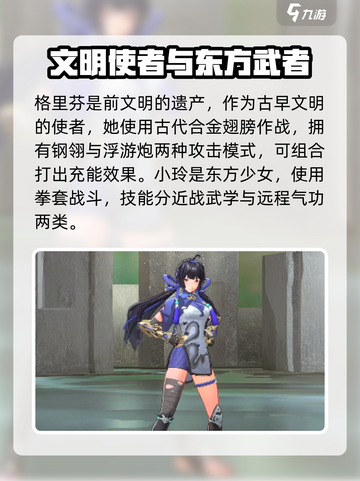 《星之翼手游角色全揭秘！🔥》✨截图4