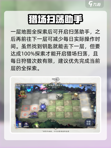 斗罗大陆逆转时空星斗大森林怎么过介绍截图3