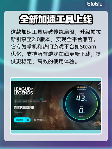 LOL卡顿不流畅？❌掌握这些技巧，轻松畅玩🎉截图5