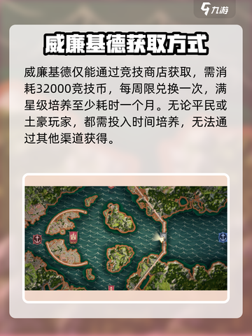 黎明之海✨威廉基德玩法攻略，必看！截图3