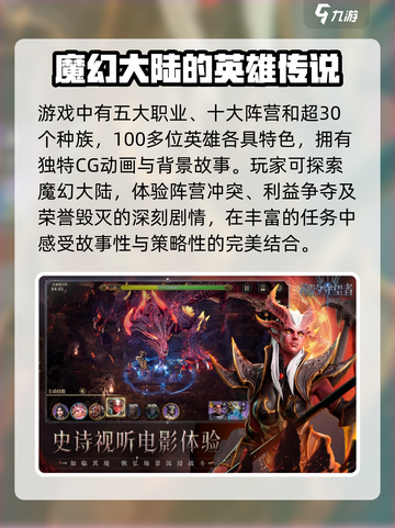潮汐守望者🤩超好玩攻略来了！游戏代入感爆棚🔥截图2