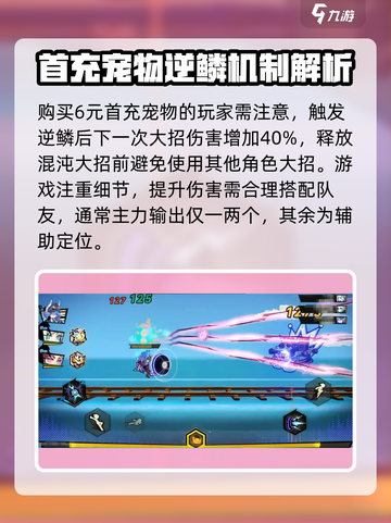 超时空跑跑炼狱舞台怎么打介绍截图4