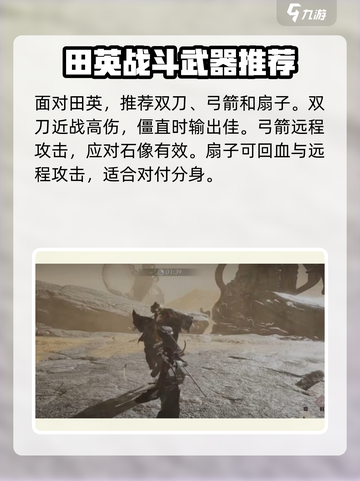 燕云十六声⚡田英打法攻略，轻松制胜💡截图2