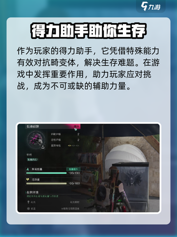 七日世界💥低语孤狼获取方式大揭秘！🔥截图4