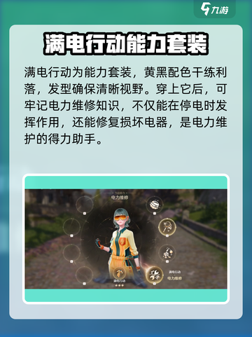 无限暖暖服装图鉴介绍截图2