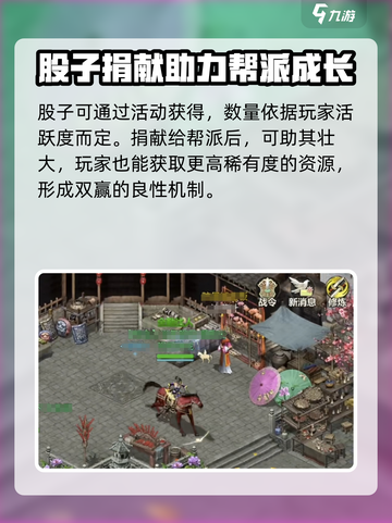 剑侠世界起源股子是什么介绍截图3