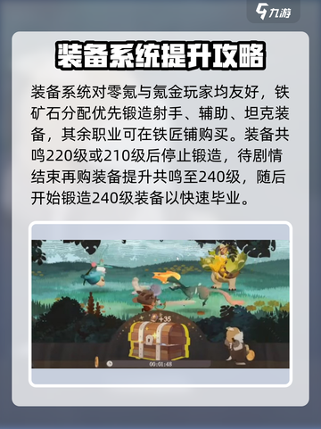 剑与远征2🔥战力飙升秘籍，快速变强必备！截图3