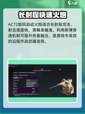 创世战车AC72🔥详解，玩转游戏必备！截图2