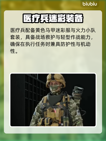 🔥战地6全阵营皮肤曝光！✨💥截图7