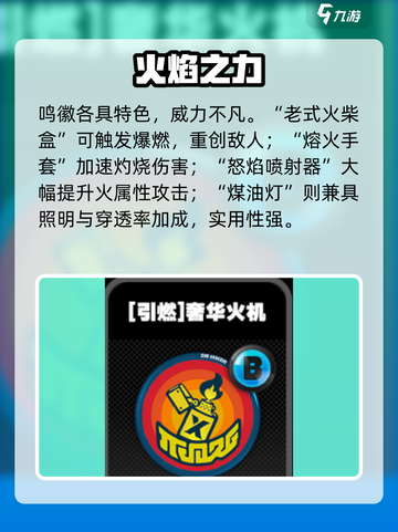 🔥《绝区零》引燃鸣徽大揭秘！🎮截图3