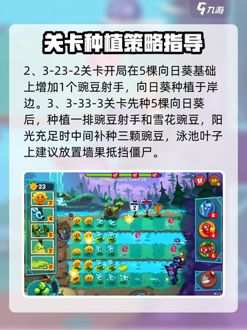 植物大战僵尸3僵尸农场怎么玩介绍截图3