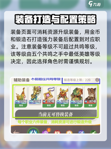 剑与远征2🔥英雄厅堂玩法大揭秘！💎截图4