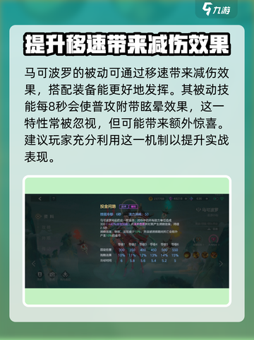 曙光英雄🔥马可波罗玩法技巧大公开！💥截图2