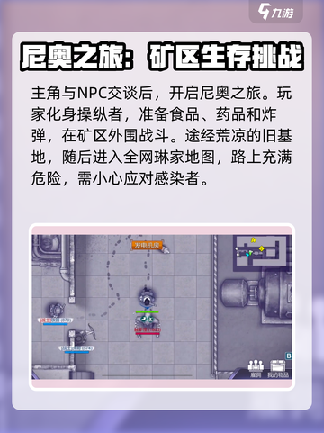 阿瑞斯病毒2🔥尼奥回归新篇章开启攻略🎮截图2