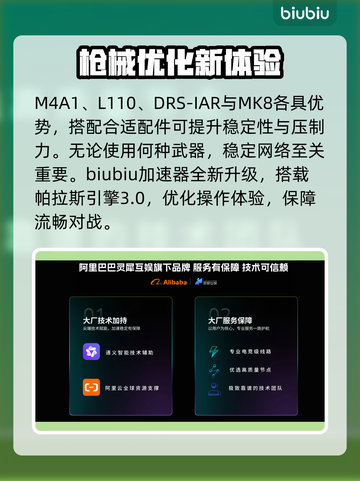 💥战地6最强枪械TOP5曝光！🔥截图3