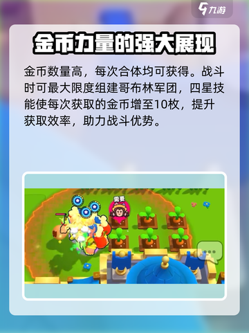 爆裂小队哥布林怎么样介绍截图5