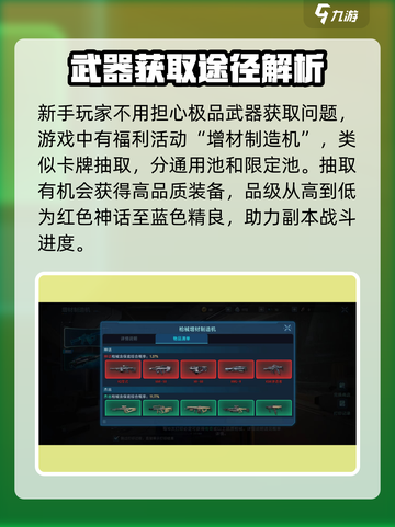 阿凡达重返潘多拉武器怎么获得介绍截图2