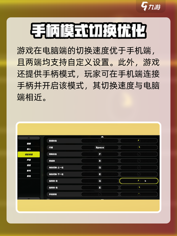 《绝区零》秒换角色攻略🔥🎮截图4