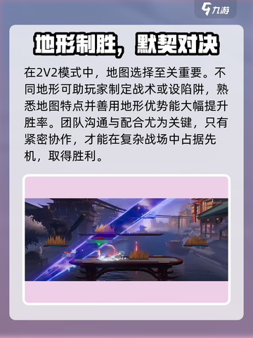 《星之破晓2V2玩法大揭秘💥》截图3