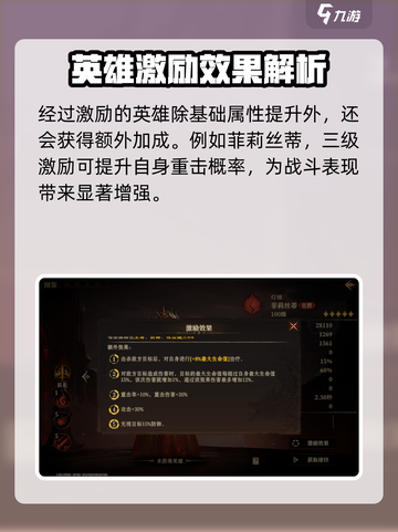 龙息神寂菲莉丝蒂怎么样介绍截图6