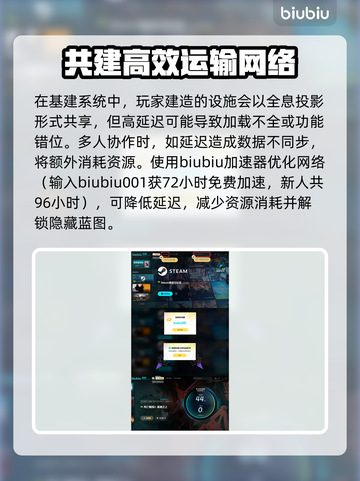 死亡搁浅2地图机制🔥超全攻略带你轻松通关🎮截图4