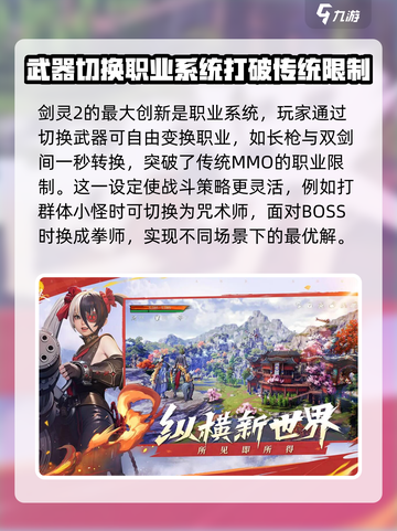 剑灵2开服时间是哪天介绍截图2