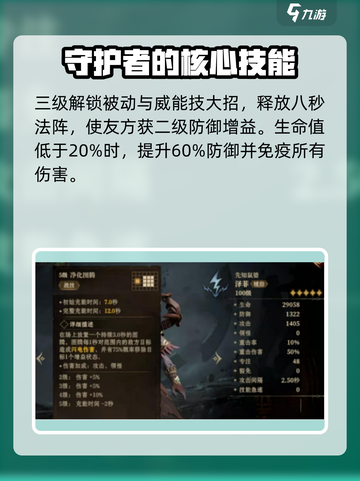 原神：龙息神寂泽菲🔥技能玩法全面解析！截图3