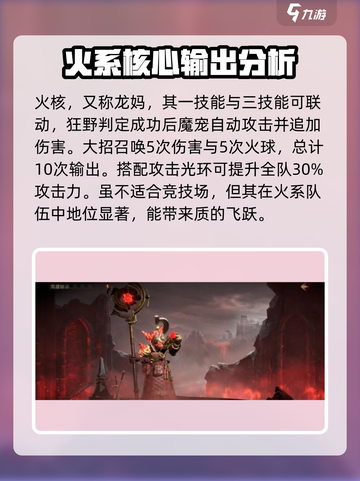 龙息神寂🔥地下城必玩角色推荐！🎉截图2