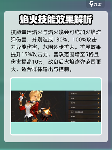 异象回声爱妮丝怎么用介绍截图4
