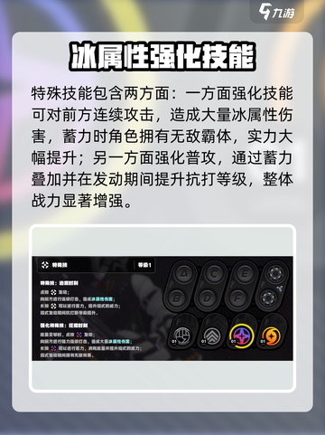 绝区零🔥狼人执事技能大曝光！游戏党必看💥截图4