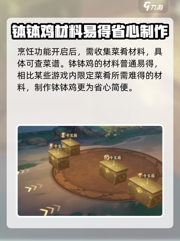 扶摇一梦钵钵鸡做法是什么介绍截图4