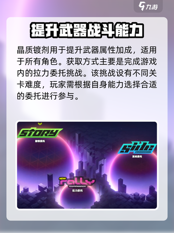 绝区零晶质镀剂获取大揭秘💥游戏党必看！截图2