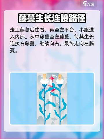 纪念碑谷3第十关通关攻略介绍截图3